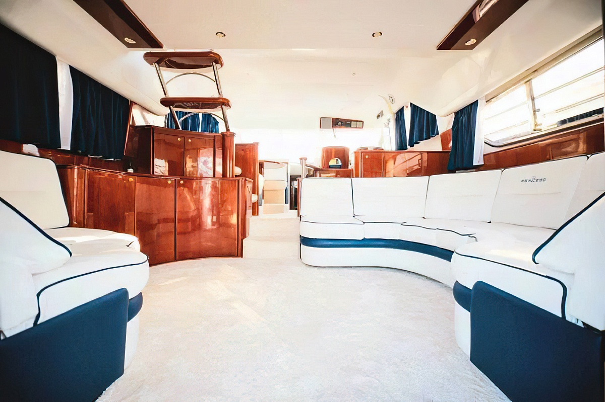 Princess 60